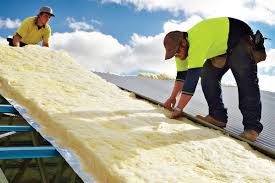 Best Radiant Barrier Insulation  in Morocco, IN